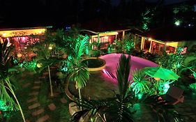 The Jade Cottages
