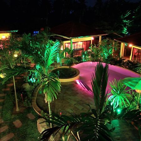 The Jade Cottages บ่อผุด ภายนอก รูปภาพ