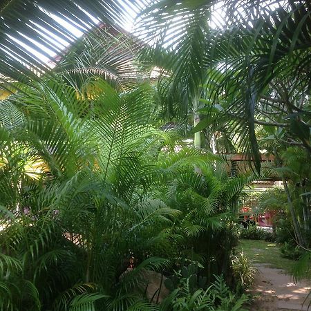 The Jade Cottages บ่อผุด ภายนอก รูปภาพ
