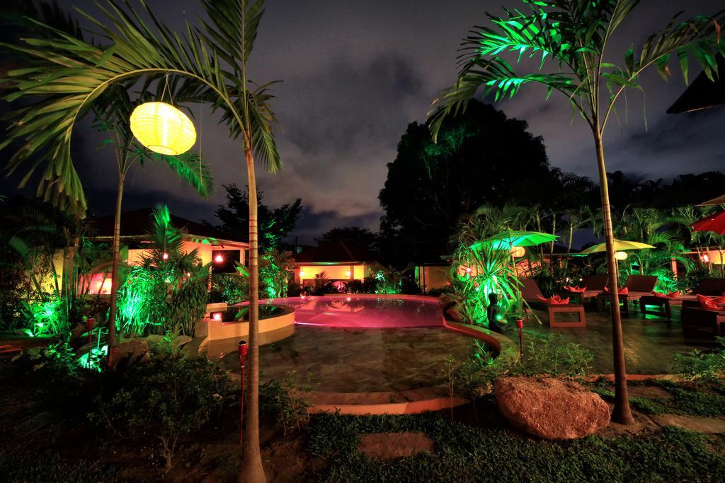 The Jade Cottages บ่อผุด ภายนอก รูปภาพ