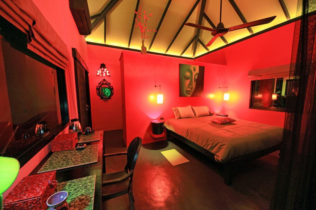 The Jade Cottages บ่อผุด ภายนอก รูปภาพ
