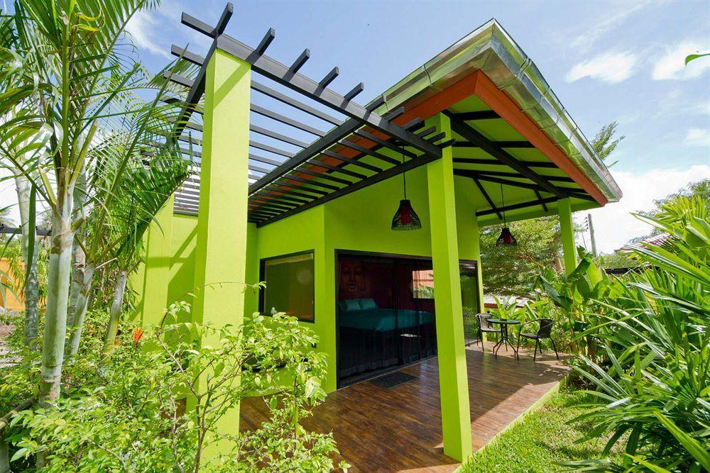The Jade Cottages บ่อผุด ภายนอก รูปภาพ