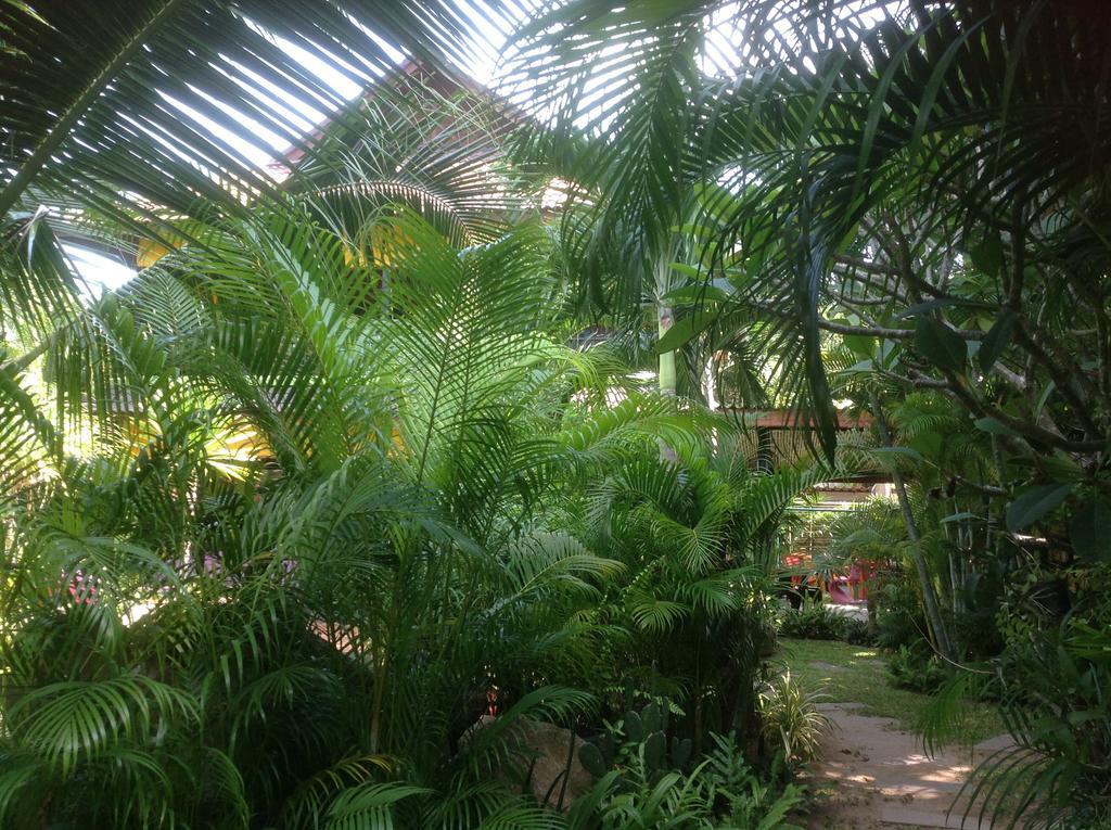 The Jade Cottages บ่อผุด ภายนอก รูปภาพ