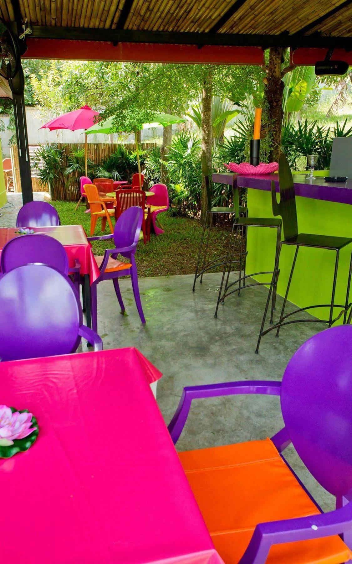 The Jade Cottages บ่อผุด ภายนอก รูปภาพ