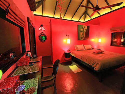 The Jade Cottages บ่อผุด ภายนอก รูปภาพ