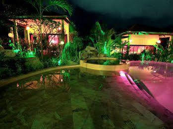 The Jade Cottages บ่อผุด ภายนอก รูปภาพ